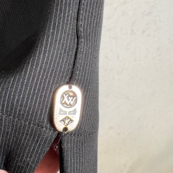 X-Wind Collection Stretch Pants Woman's 42W 24L Euro Size 58 VERY STRETCHY Wind - Picture 4 of 12